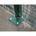 Wire Mesh Fence High Quality 3D Curved V Mesh Welded Wire Mesh Fence